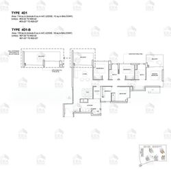 High Park Residences (D28), Apartment #568198811